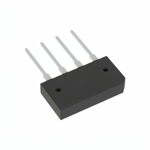 Diodes GBL610S-BP BOM IC In Stock 4-SIP, GBL Buy Electronics Components Online - Product Image 1