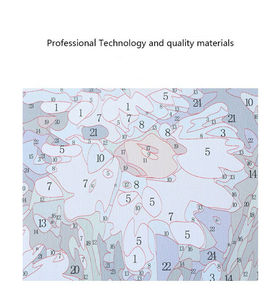 <span class=keywords><strong>Peinture</strong></span> <span class=keywords><strong>par</strong></span> <span class=keywords><strong>numéro</strong></span> Kit nature morte série Alphabet <span class=keywords><strong>bouddha</strong></span> Statue sans cadre et genre maison Art bricolage <span class=keywords><strong>peinture</strong></span> décorative <span class=keywords><strong>peinture</strong></span> - Product Image 5