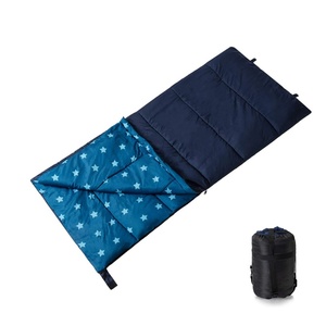 Offre Spéciale-Sac de couchage luxueux en coton rétractable imperméable pour enfants - Product Image 4
