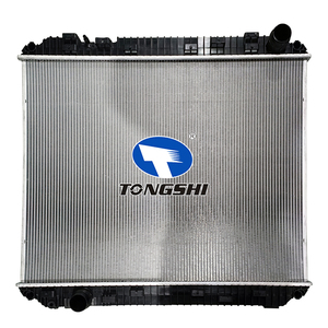 Radiateur de camion TONGSHI 9605003401 haute performance à forte capacité de refroidissement pour Mercedes-Benz Actros MP4/Antos <span class=keywords><strong>07</strong></span> <span class=keywords><strong>2011</strong></span> - Product Image 1