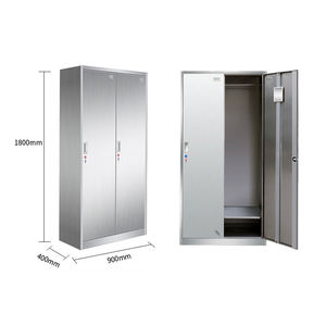 خزانة أدوية طبية مستعملة للمستشفيات، أثاث طبي بالجملة - Product Image 6