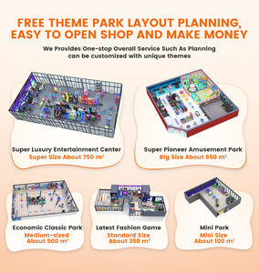 آلة ألعاب سباق السيارات EPARK التي تعمل بالعملات المعدنية، محاكي ألعاب القيادة للبيع - Product Image 3