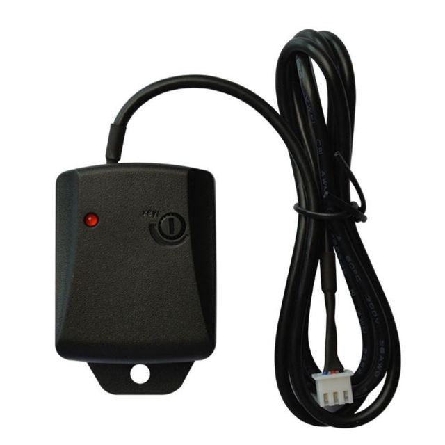 High Sensitivity Alarm Vibration Sensor Module For Car And Motorcycle