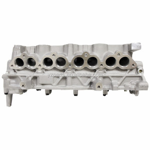 D4HA D4FA 2211127400 2210027000 221002A350 Cylinder Head 22111-27400 22100-27000 22100-2A350 2.0D - Product Image 3