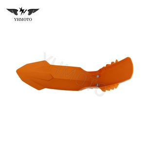 YHMOTO - Kit de Guardabarros Delantero y Trasero para Motocicleta KTM SX XC 2023 2024+ - Product Image 4