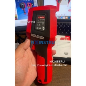 Cámara Termográfica Infrarroja lexso UNI-T UTi160S - Una Potente Cámara Termográfica Infrarroja para Medición de Temperatura H - Product Image 1
