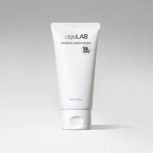 [Cepolab] ครีมให้ความชุ่มชื้นทางชีวภาพครีมบำรุงผิวที่บอบบางและอ่อนโยนโดยคลีบมอยส์เจอร์ไรเซอร์ไบโอและไบโอเจน - Product Image 3