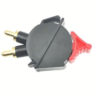 YW920 para interruptor basculante de doble control de válvula de asiento de camión International/Kenworth/<span class=keywords><strong>CVG</strong></span> de fabricación estadounidense 230914-07 - Product Image 1