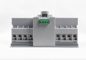 RP6-63R Tự Động Chuyển Đổi <span class=keywords><strong>ATS</strong></span> Máy Phát Điện Điều Khiển <span class=keywords><strong>Ats</strong></span> Mô-đun - Product Image 6