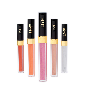 Venta al por mayor de la fábrica de alta calidad Privte etiqueta líquido lápiz labial mate brillo de labios maquillaje - Product Image 1