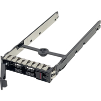 HP 5697-3149 Plateau de disque dur 2.5 "pour serveur HPE Primera 600 3PAR 2000/9000 ETC 5197-3141 C3598