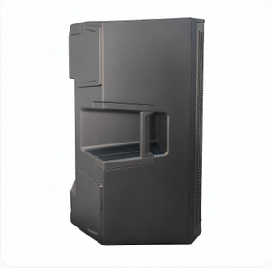 Haut-parleur actif 2 voies de 15 pouces, 2000W de puissance de crête, 131dB <span class=keywords><strong>SPL</strong></span>, portée sonore de 500m pour événements extérieurs, location, bars, clubs, conférences, scènes - Product Image 3