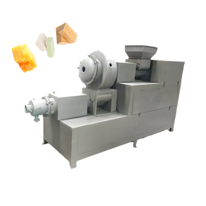 Heavy-Duty Soap Making Machine Soap Machinery Equipment Toilet Soap Making Plant Toilet Soap Making Plant - Product Image 4