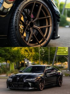 Xinl tùy chỉnh sâu lõ<span class=keywords><strong>m</strong></span> rèn 5x112 5x120 18-22inch bánh xe hợp kim nhô<span class=keywords><strong>m</strong></span> 1 <span class=keywords><strong>m</strong></span>ảnh cho E60 F10 E30 <span class=keywords><strong>E46</strong></span> - Product Image 3