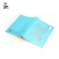 Impression de brochures et de magazines mats personnalisés et élégants, livre et catalogue de haute qualité avec logo personnalisé sur papier couché