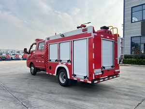 <span class=keywords><strong>Camión</strong></span> de Bomberos Mini Dongfeng 4x2 en Venta - Product Image 2