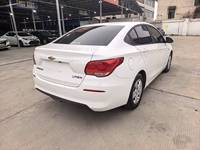 Дешевый подержанный семейный автомобиль Chevrolet Cavalier 1.5L с автоматической коробкой передач и левым рулем