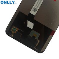 Écran LCD AMOLED d'origine pour Xiaomi Redmi Note 4 5 7s 8 Not 10 Pro 11 Plus 11t Note11s 12 4G 5G Remplacement d'écran avec cadre