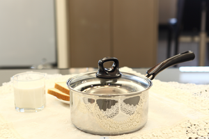 Заводская цена, кухонная утварь, кухонная посуда, кастрюля 16 см, кастрюля и сковородки, многофункциональный набор посуды для домашней кухни - Product Image 2