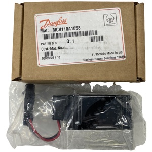 DAN-FOSS Neuf MCV110A1058 Commande directionnelle pilote - Product Image 4