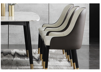 Ensemble de table à manger et chaise, nouveau, pour la cuisine