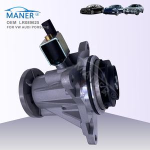 Bomba de Agua del Sistema de Refrigeración del Motor MANER, Piezas de Auto LR089625 LR061982 para LR DISCOVERY IV (L319) 3.0 RANGE ROVER IV (L405) 3.0 - Product Image 1