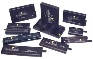 เครื่องชาร์จแบตเตอรี่อัจฉริยะ RHINO POWER รุ่น CH5000 NC2560 ND2054 <span class=keywords><strong>ราคา</strong></span>โรงงาน - Product Image 5