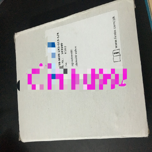 1 stks Originele Solenoid Cpv18-m1h-<span class=keywords><strong>2</strong></span>*<span class=keywords><strong>3</strong></span>-wbrgls-1/4 (163189) Nieuwe - Product Image 1