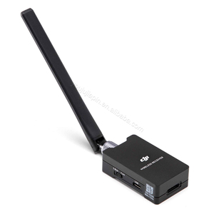 Para el receptor inalámbrico <span class=keywords><strong>DJI</strong></span> <span class=keywords><strong>Pro</strong></span> para <span class=keywords><strong>Ronin</strong></span> 2 Force <span class=keywords><strong>Pro</strong></span> y Master Wheels Rango de control de rotación de 360 grados hasta <span class=keywords><strong>3</strong></span> km - Product Image 6