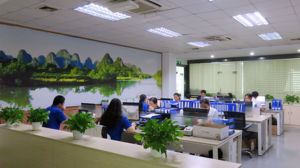 Braket Paduan Aluminium Presisi Tempa Desain Ringan Dukungan Struktural untuk Aplikasi Industri Bersertifikasi ISO9001 ODM - Product Image 6