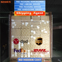 Agent d'achat en Chine 1688 : Offre de livraison DDP porte-à-porte via Top10 Freight Forwarder, support 24/7, livraison rapide par avion et camionnage
