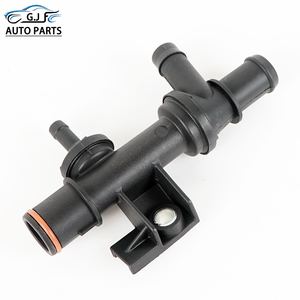 Soupape de ventilation de vilebrequin moteur 03C103175G Wastegate pour VW EA111 1.4T Golf Tiguan Polo Passat Scirocco Jetta 03C 103 175G - Product Image 2