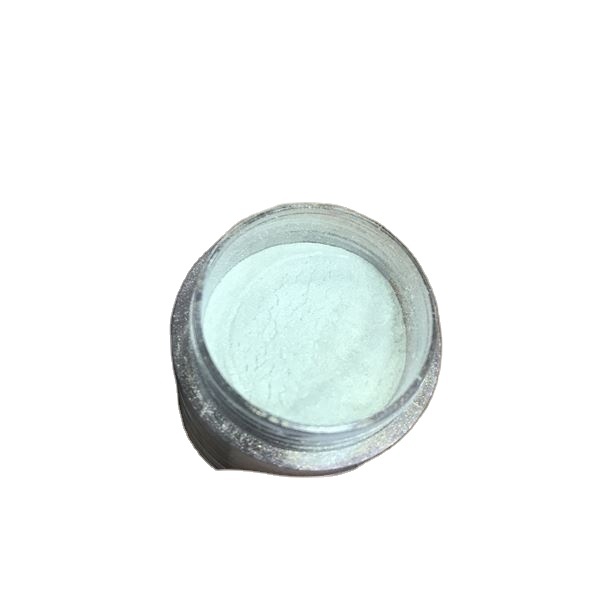 Mica Pearl Powder Material Coating Pigment
