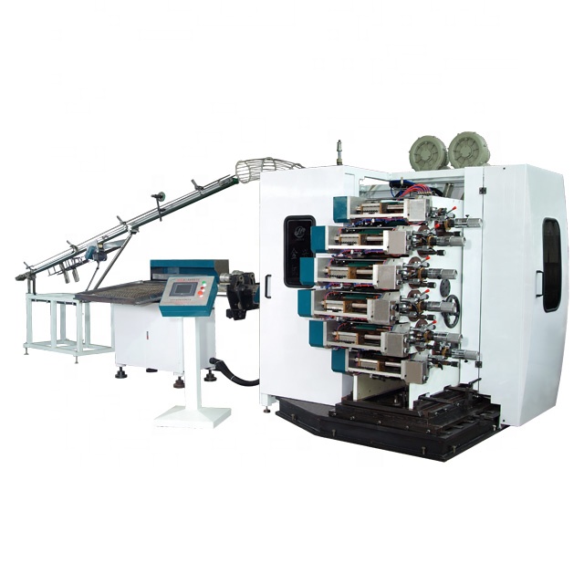 Офсетная печатная машина для 4-цветная производитель