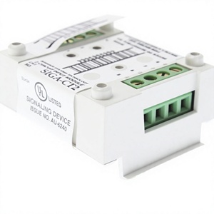 SIGA-CT2 Dual-Eingangsmodul |   Adressierbare Kontaktüberwachungsschnittstelle |   Großhandelsangebot - Product Image 2
