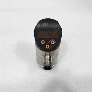 และเซ็นเซอร์ PN7014 IFM พร้อมจอแสดงผล - Product Image 2