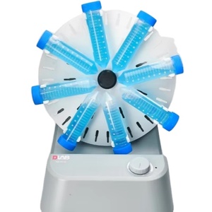 <strong>Lab</strong> Mini Magnetic Digital Rotary Perfume Adjustable Speed Control Magnetic Stirrer Mixer 80-1 Electric <strong>Centrifuge</strong> - Product Image 3