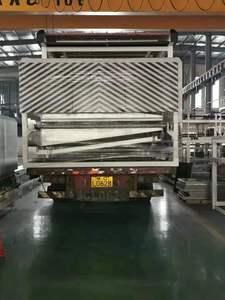 Macchina per Vetro Temperato Vendita Diretta dalla Fabbrica, Bestseller 2020 in Vietnam, Macchinari per Lavorazione del Vetro - Product Image 6