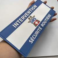 Étiquettes en caoutchouc PVC 3D avec logo personnalisé, transfert thermique, étiquettes en silicone, utilisées pour la création de patchs décoratifs pour vêtements, sacs, chapeaux et accessoires.