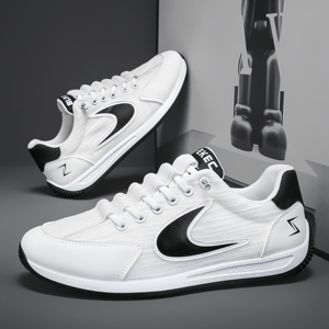 Nouvelles baskets Yz 350 au design original, logo de la marque réfléchissant, style décontracté 350 V2025, chaussures de sport pour femmes et hommes - Product Image 5