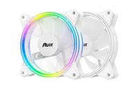 Refroidisseur d'eau silencieux ARGB PWM 5V3Pin CPU 360 Gaming Server PC ordinateur, ventilateur de refroidissement, dissipateur thermique