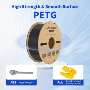 Filamento 3D PETG 1,75mm 2,85mm <span class=keywords><strong>100</strong></span>% Puro PETG 1kg 3kg da Jamg <span class=keywords><strong>He</strong></span> - Product Image 5