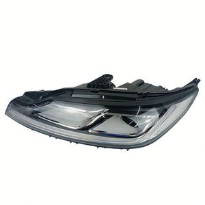 ชุดไฟหน้า LED สำหรับรถยนต์ BYD D1 ปี 2021 2022 อะไหล่ทดแทน - Product Image 3