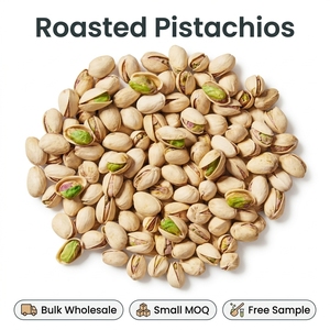 <span class=keywords><strong>Pistachos</strong></span> Tostados al por Mayor con Cáscara, Proveedor <span class=keywords><strong>a</strong></span> <span class=keywords><strong>Granel</strong></span>, Nueces Naturales <span class=keywords><strong>de</strong></span> Gran Tamaño para la Industria <span class=keywords><strong>de</strong></span> Snacks - Product Image 2