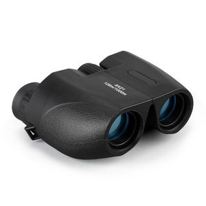 Binoculares para Niños Paul 8x21 con Revestimiento Múltiple, Portátiles, para Uso en Exteriores, con Ampliación de Alta Definición - Product Image 2