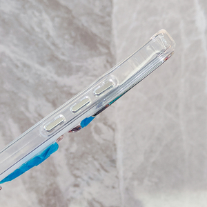 Coque de téléphone antichoc en acrylique avec design à gros trous en époxy <span class=keywords><strong>Singstar</strong></span> pour Xiaomi Redmi Note 9 Pro Max, étui de protection mignon pour mobile - Product Image 3