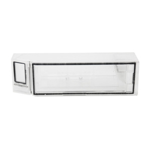 Poubelle pour aspirateur robot Mijia All In One B101CN Dreame S10 S10 Pro, en plastique réutilisable, pour usage domestique - Product Image 3