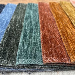 Mua vải từ Trung Quốc dệt bọc vải cho sofa dệt nguyên liệu rất nhiều cổ phiếu cuối cùng - Product Image 2