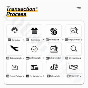 جاكيتات عالية الجودة مخصصة للرجال والنساء من مصنعي الملابس الأصلية للملابس المخصصة - Product Image 6