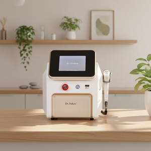 Dispositivo de <span class=keywords><strong>Mesoterapia</strong></span> No Invasivo con Nitrógeno D11 Gene Gun para Hidratación Facial Profunda, Limpieza y Reparación de Alta Presión - Product Image 1